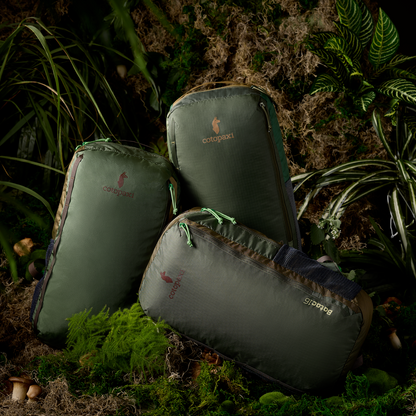 Batac 16L Daypack - Del Día Earth Monochrome - US 9899