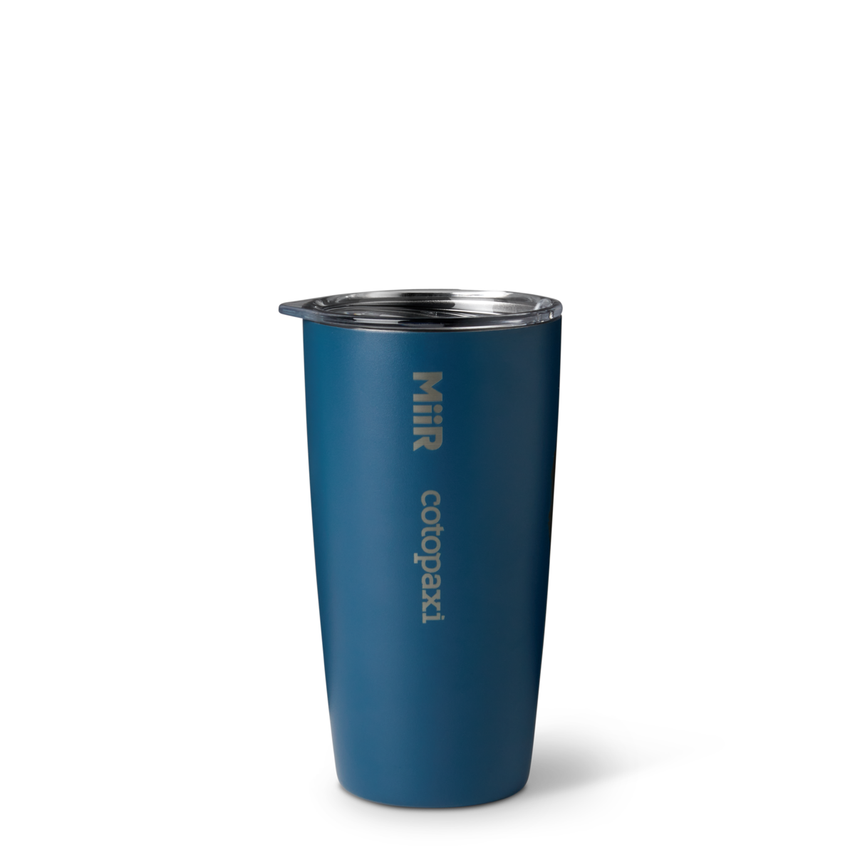 MiiR Llama 16oz Tumbler - Indigo - US 9533