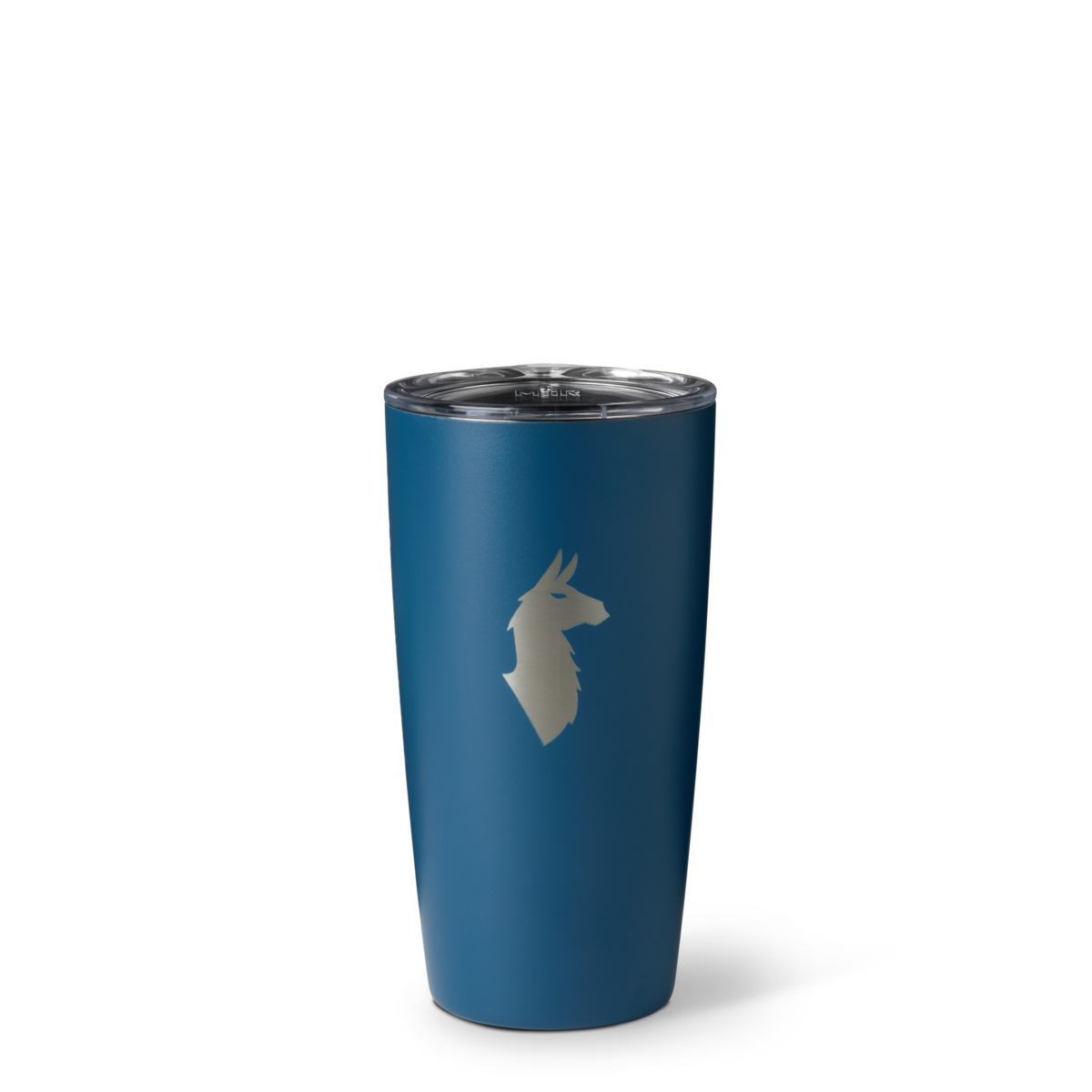 MiiR Llama 16oz Tumbler - Indigo - US 9533