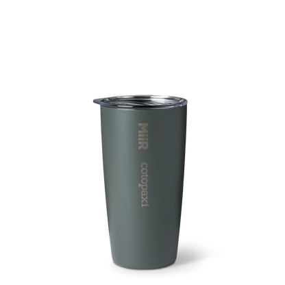 MiiR Llama 16oz Tumbler - Iron - US 9259