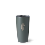 MiiR Llama 16oz Tumbler - Iron - US 9259