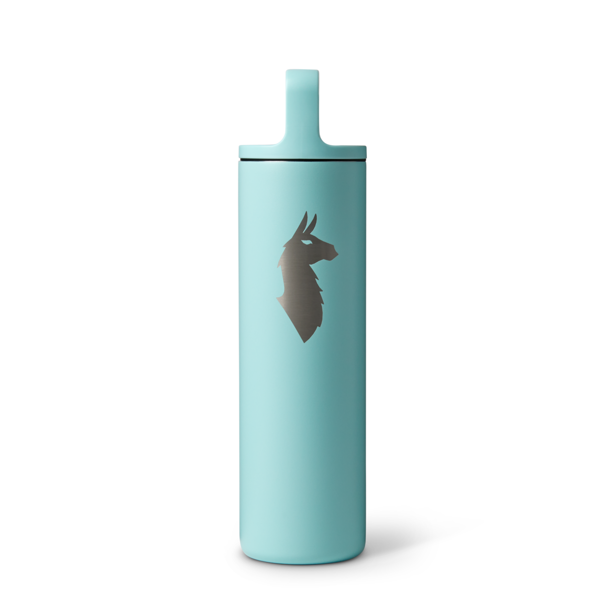 MiiR Llama 20oz Wide Mouth Bottle - Agave - US 7569
