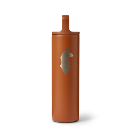 MiiR Llama 20oz Wide Mouth Bottle - Mezcal - US 2922