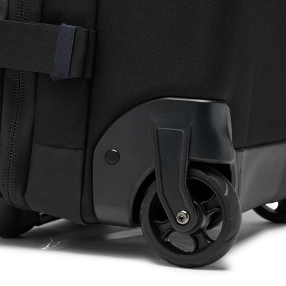 Allpa 38L Roller Bag - Black - US 3366