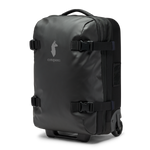 Allpa 38L Roller Bag - Black - US 3366