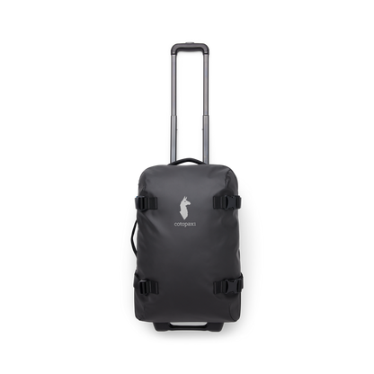 Allpa 38L Roller Bag - Black - US 3366