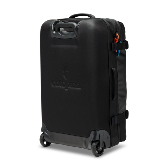 Allpa 65L Roller Bag - Black - US 2547