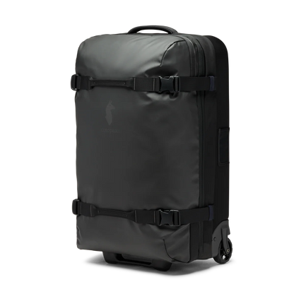 Allpa 65L Roller Bag - Black - US 2547
