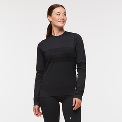 Cotopaxi Black