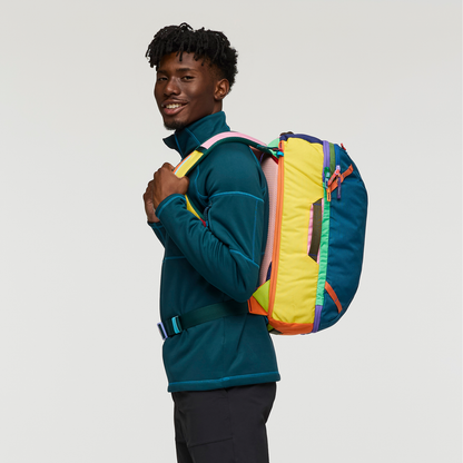 Allpa 28L Travel Pack - Del Día - US 8120