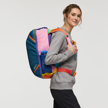 Allpa 28L Travel Pack - Del Día - US 8120