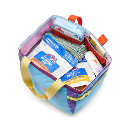 Allpa 30L Gear Hauler Tote - Del Día - US 8567