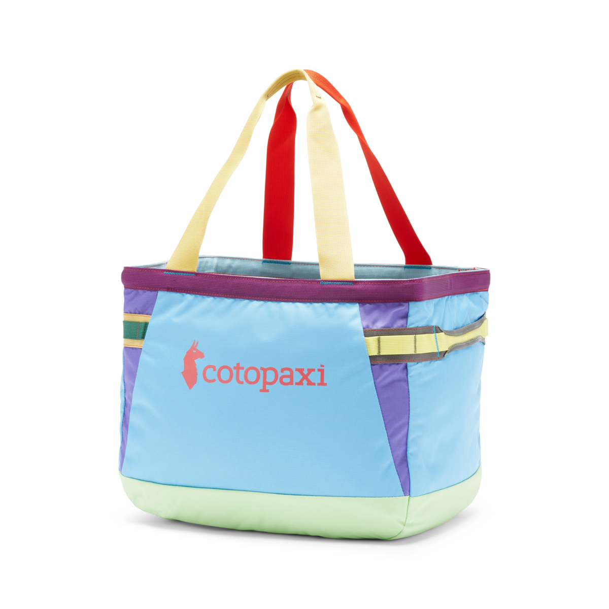 Allpa 30L Gear Hauler Tote - Del Día - US 8567
