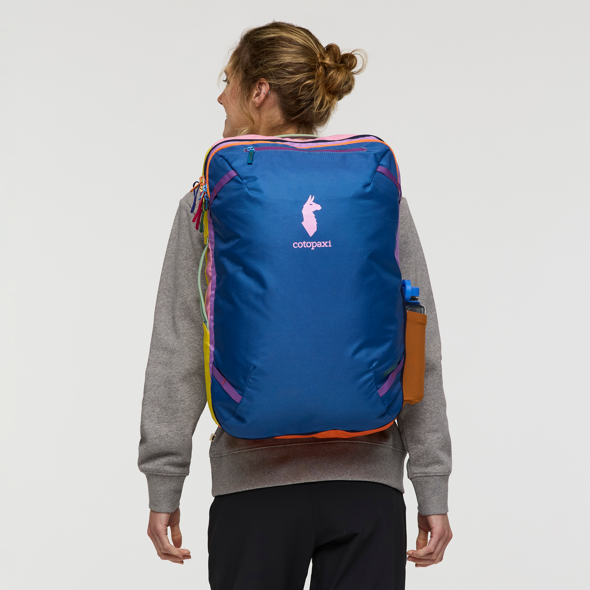 Allpa 35L Travel Pack - Del Día - US 5882