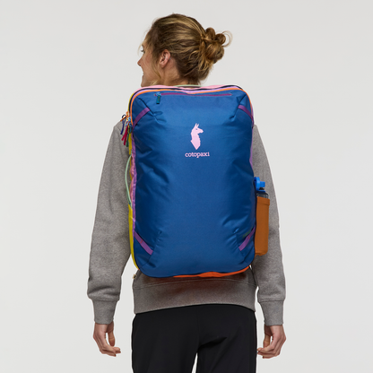 Allpa 35L Travel Pack - Del Día - US 5882