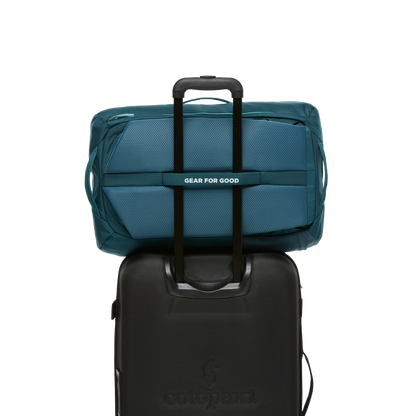 Allpa 35L Travel Pack - Blue Spruce/Abyss - US 0780