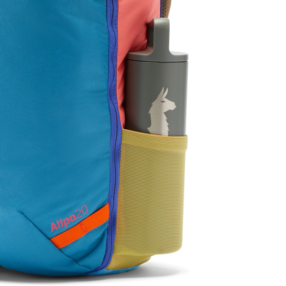 Allpa Mini 20L Travel Pack - Del Día - US 9065