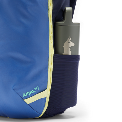 Allpa Mini 20L Travel Pack - Pacific/Maritime - US 1530