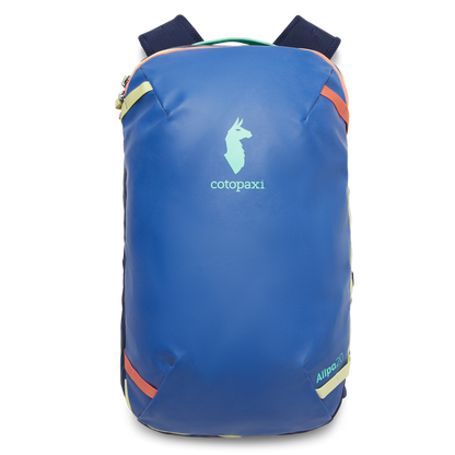 Allpa Mini 20L Travel Pack - Pacific/Maritime - US 1530