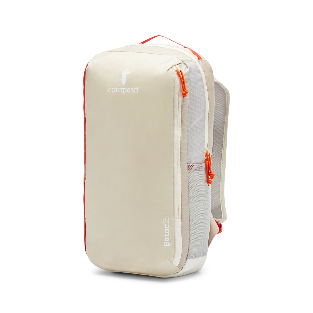 Batac 16L Backpack - Del Día Monochrome - Del Día Cloud - US 4775