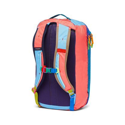 Allpa Mini 20L Travel Pack - Del Día - US 9065