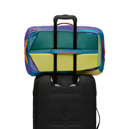 Allpa 35L Travel Pack - Del Día - US 5882