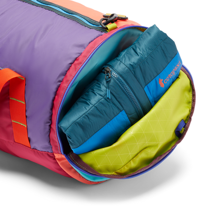 Ligera 45L Duffel Bag - Del Día - US 5005