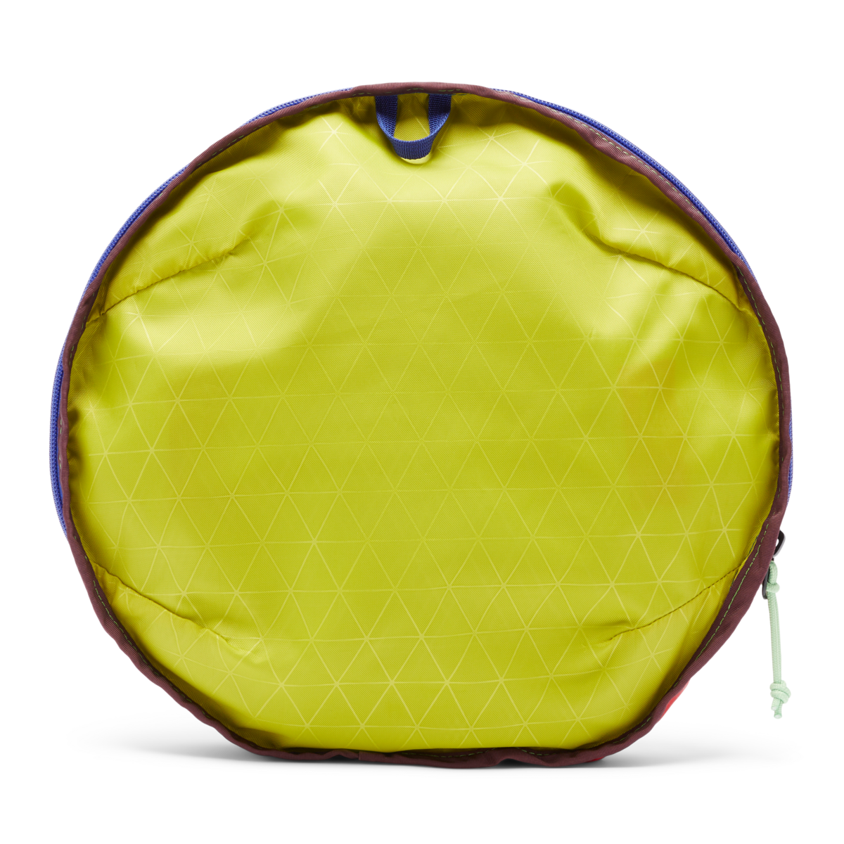 Ligera 45L Duffel Bag - Del Día - US 5005