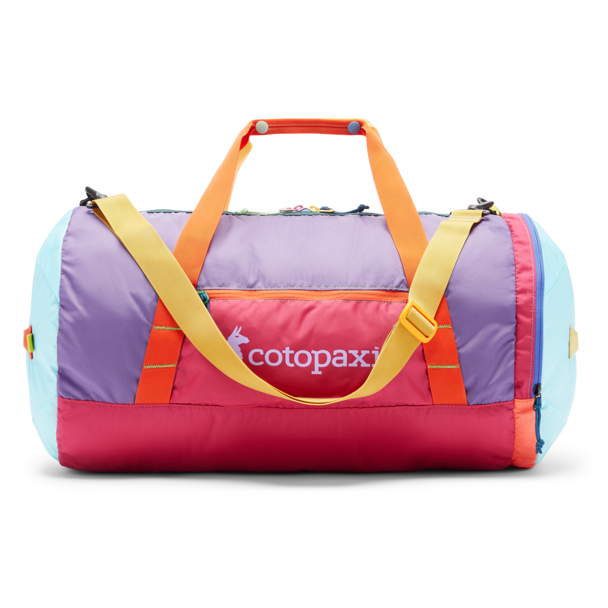 Ligera 45L Duffel Bag - Del Día - US 5005