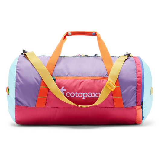 Ligera 45L Duffel Bag - Del Día - US 5005