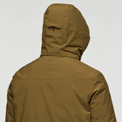 Calidez Down Parka - Men's - Live Oak - US 2201