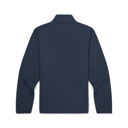 Envo Fleece Full-Zip Jacket - Men's - Heather Carbon - US 3500