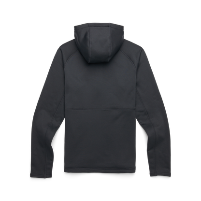 Tempa Fleece Hooded Jacket - Men's - Cotopaxi Black - US 4697