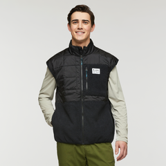 Cotopaxi Black