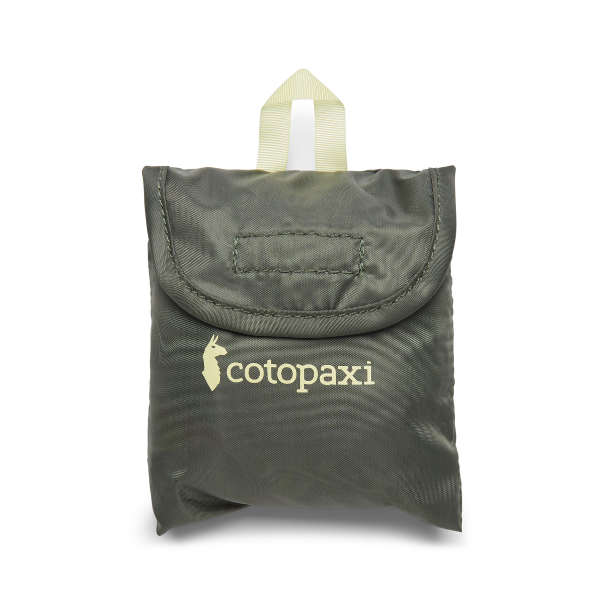 Seco 25L Rain Cover - Fatigue - US 8241