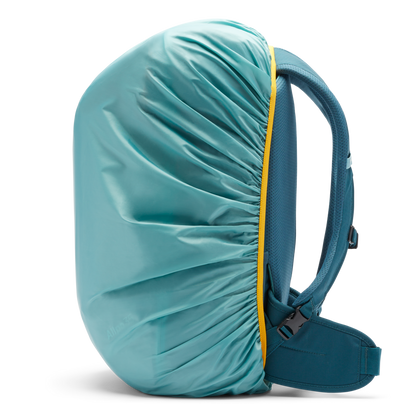 Seco 35L Rain Cover - Coastal - US 6664