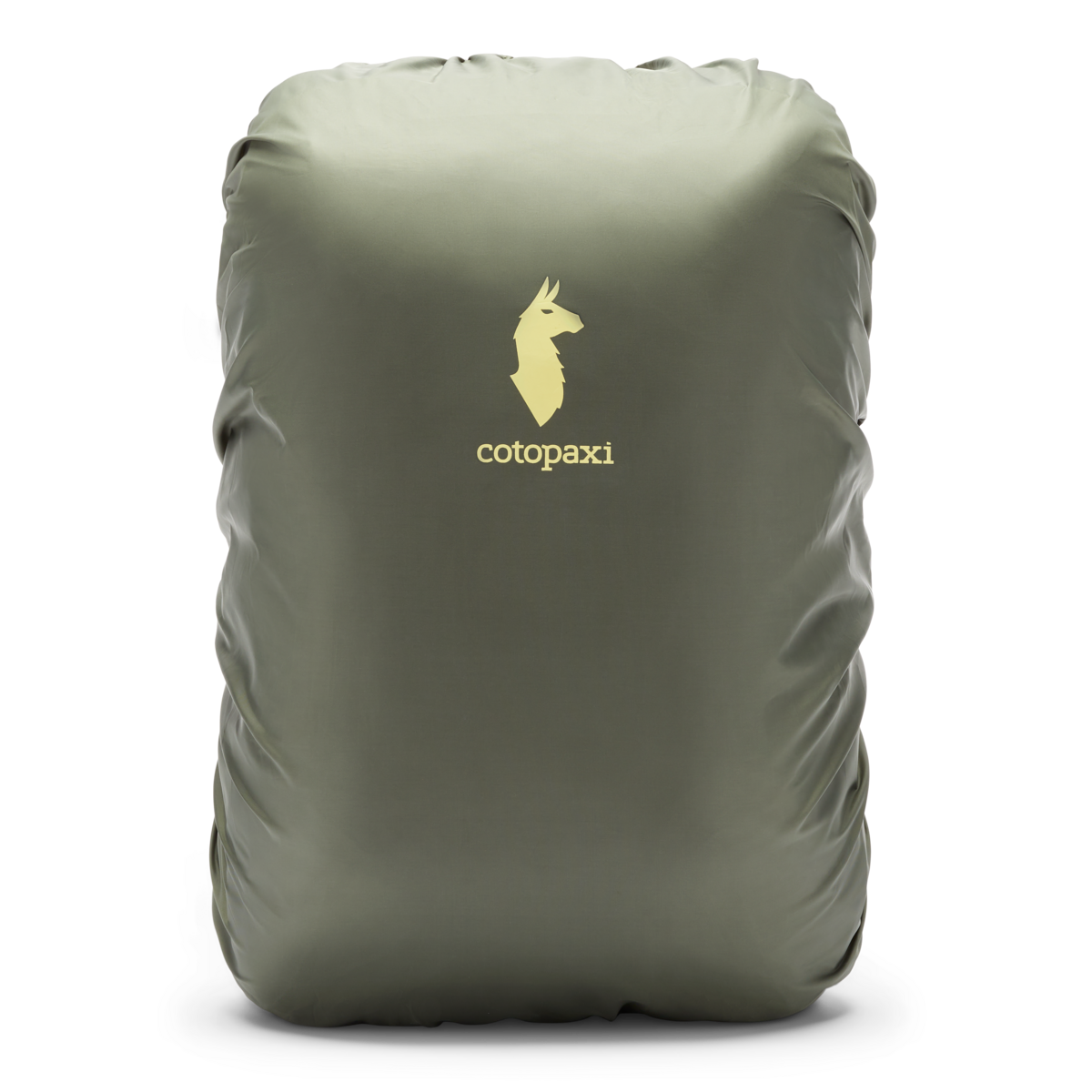 Seco 35L Rain Cover - Fatigue - US 9757