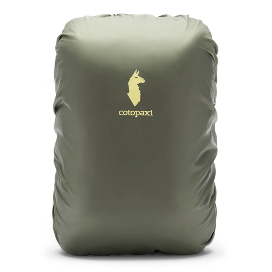 Seco 35L Rain Cover - Fatigue - US 9757