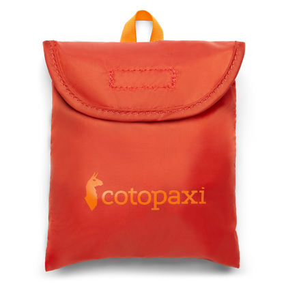 Seco 45L Rain Cover - Canyon - US 2856