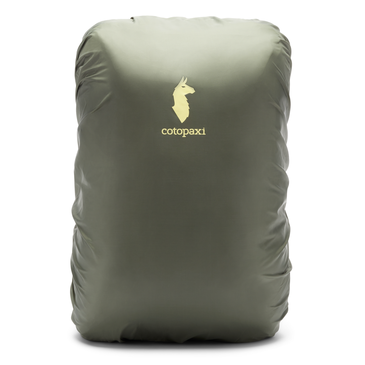 Seco 45L Rain Cover - Fatigue - US 7644