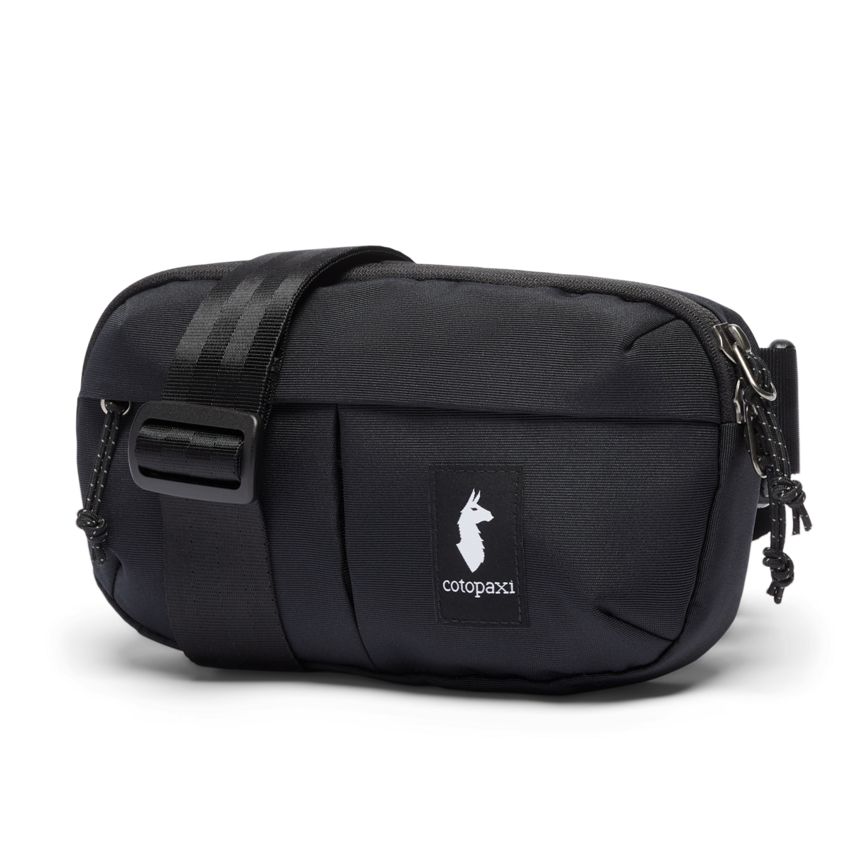 Todo 2L Hip Pack - Cada Día - Cotopaxi Black - US 0916