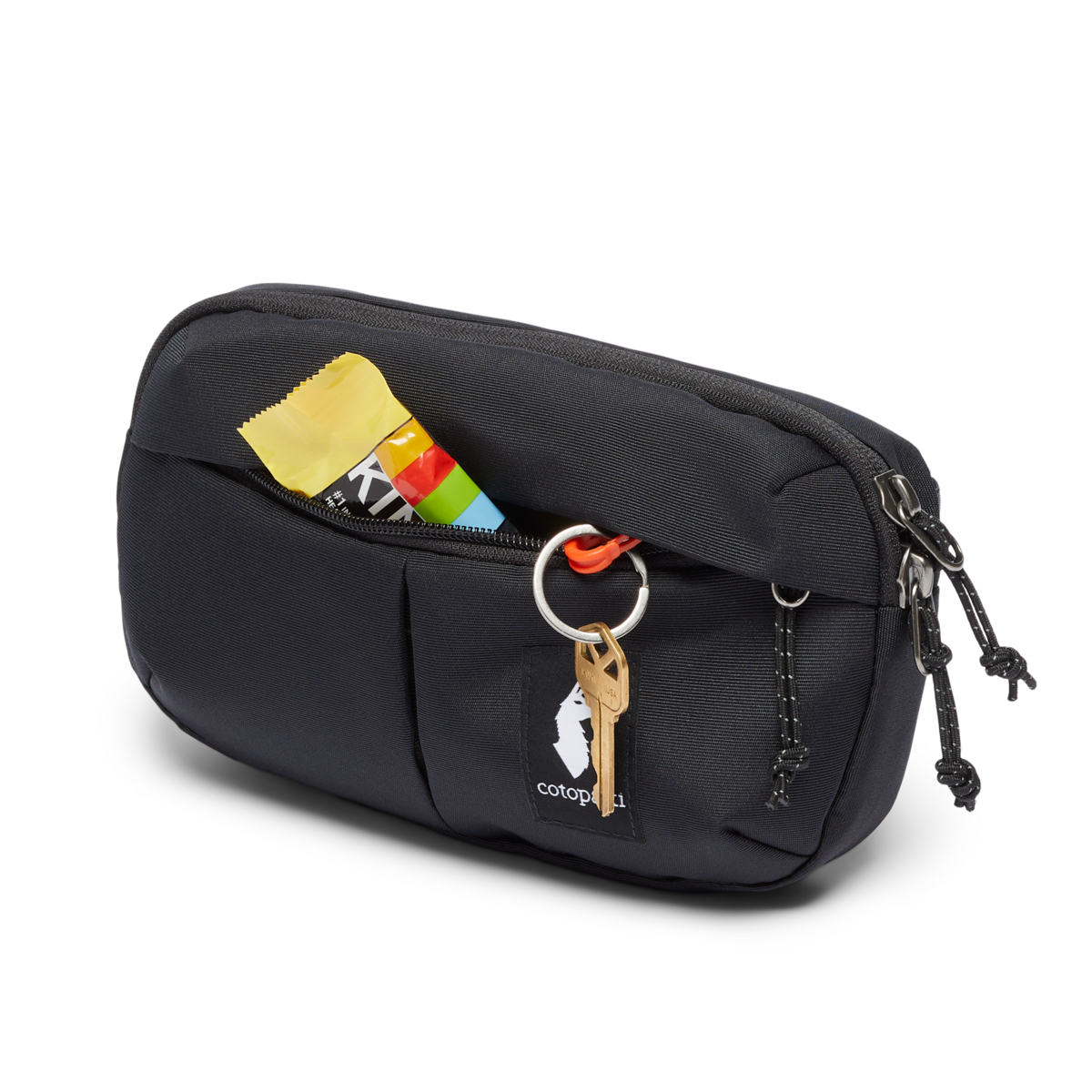 Todo 2L Hip Pack - Cada Día - Cotopaxi Black - US 0916