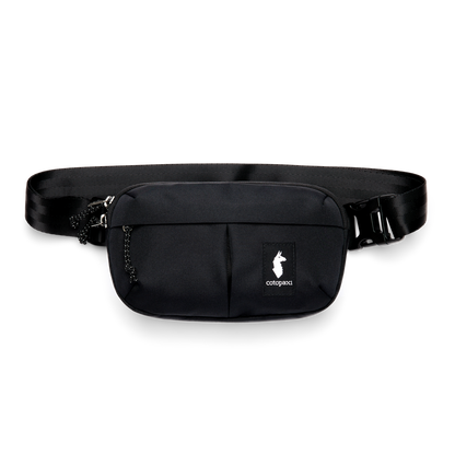 Todo 2L Hip Pack - Cada Día - Cotopaxi Black - US 0916