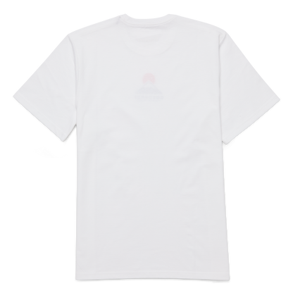 Cotopaxi Mountain T-Shirt - Men's - White - US 8774