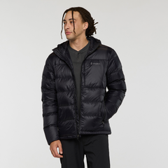Cotopaxi Black