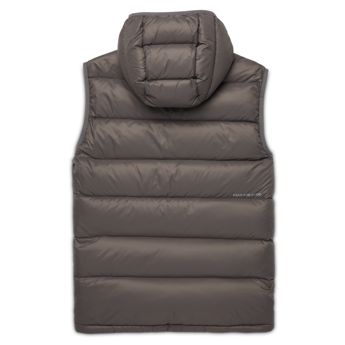 Fuego Max Down Vest - Men's - Cotopaxi Cinder - US 1247