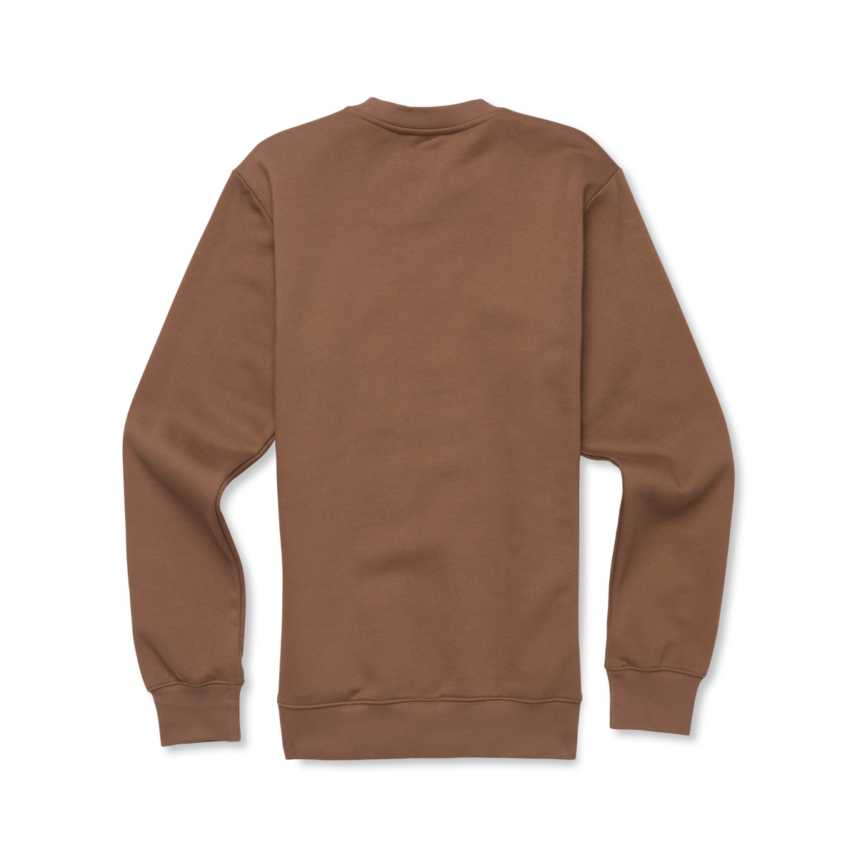 Lava Llama Crew Sweatshirt - Men's - Dune - US 6278
