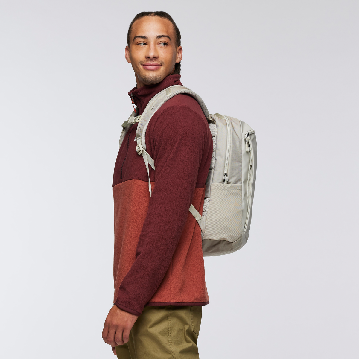 Allpa 18L Daypack - Mineral - US 4038