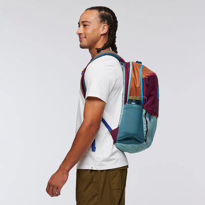 Allpa 26L Daypack - Del Día - US 4825