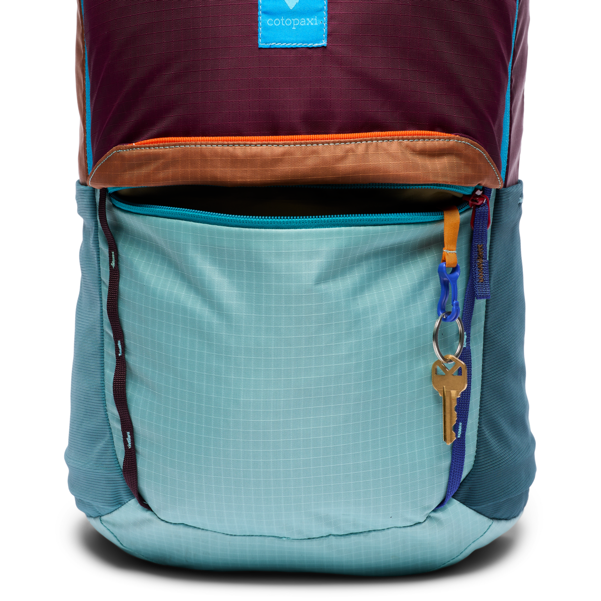 Allpa 26L Daypack - Del Día - US 4825